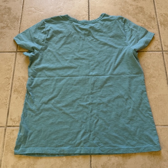 Green Top - Picture 4 of 4